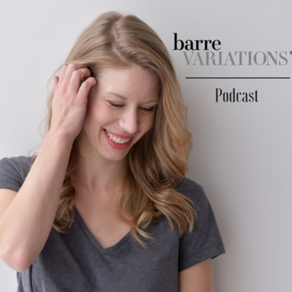 Artwork for Barre Variations