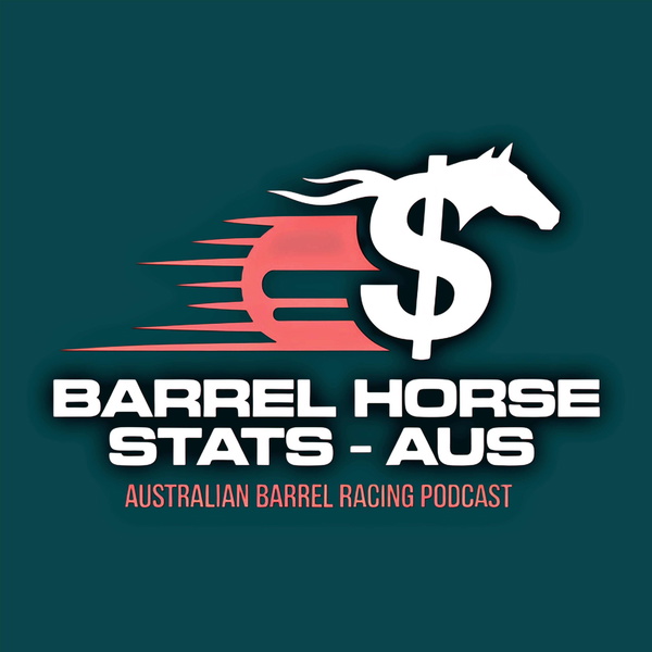 Artwork for Barrel Horse Stats