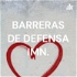 BARRERAS DE DEFENSA IMN.
