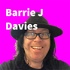 Barrie J Davies