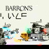 Barron's Live