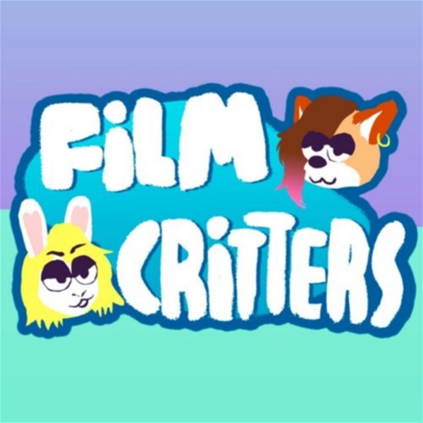 Artwork for Film Critters Processes