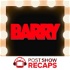 Barry: A Post Show Recap