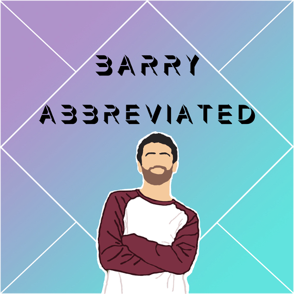Artwork for Barry Abbreviated