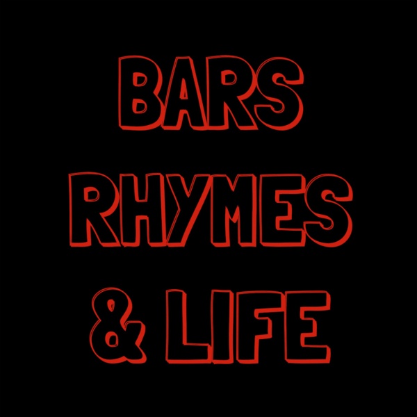 Artwork for Bars, Rhymes & Life