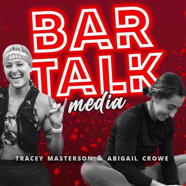 Artwork for BarTalk Media Podcast