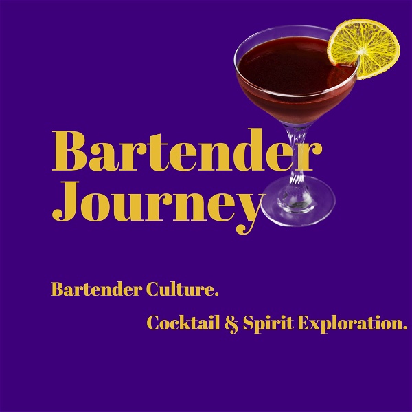 Artwork for Bartender Journey