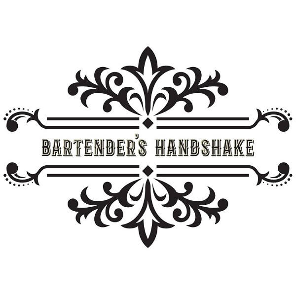 Artwork for Bartender's Handshake