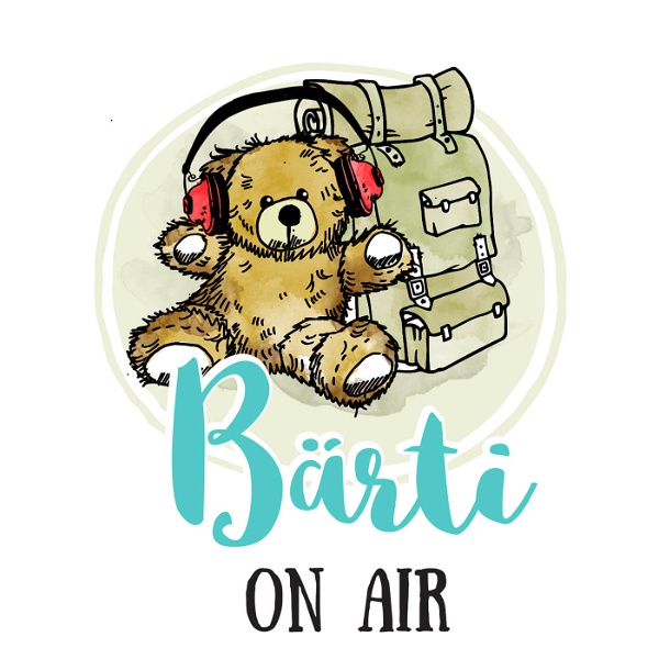 Artwork for Bärti ON AIR