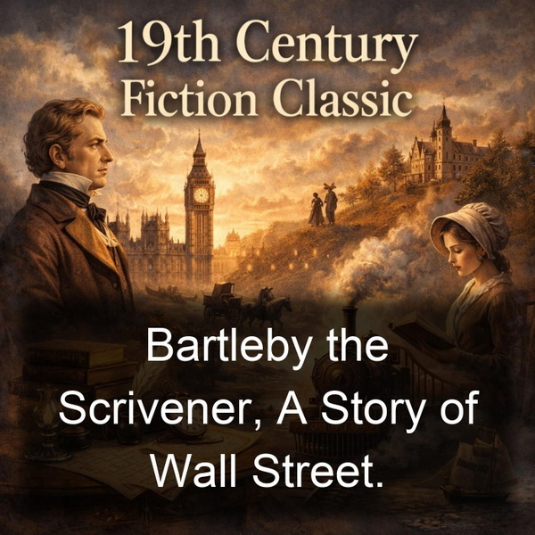 Listener Numbers, Contacts, Similar Podcasts - Bartleby the Scrivener ...