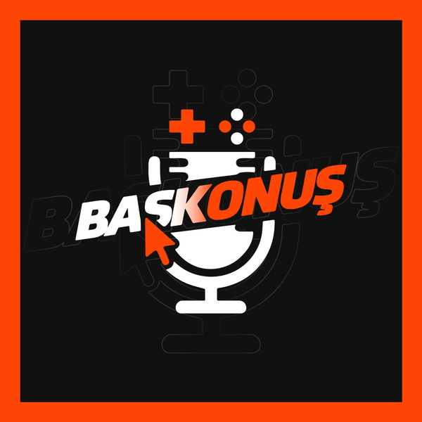 Artwork for Bas Konuş