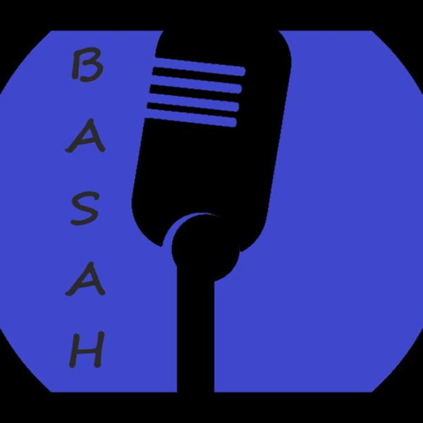 Artwork for BASAH