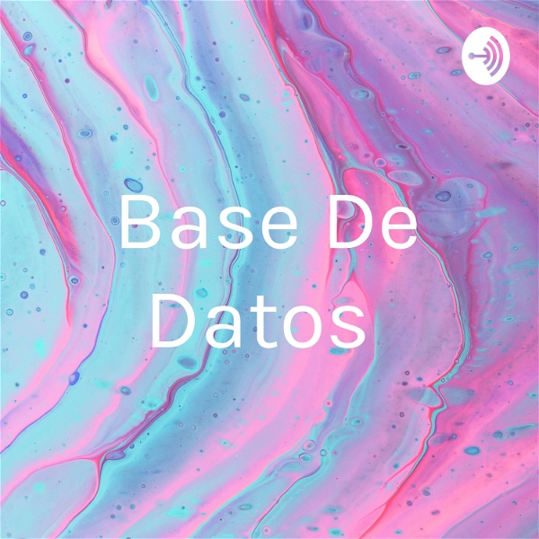Artwork for Base De Datos