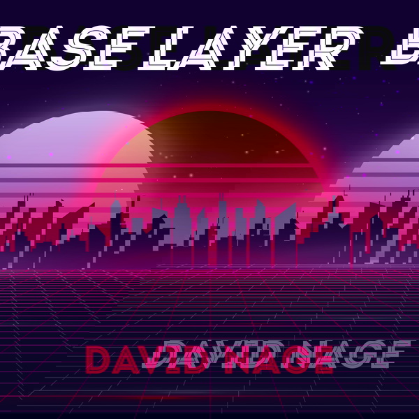 Artwork for Base Layer