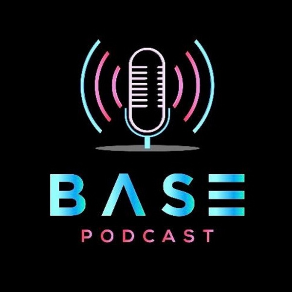 Artwork for BASE Podcast