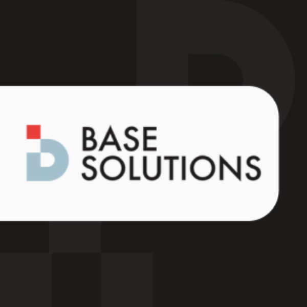 Artwork for BASE Solutions Audio Insights