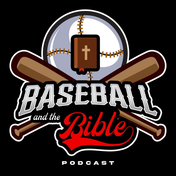 Artwork for Baseball and the Bible