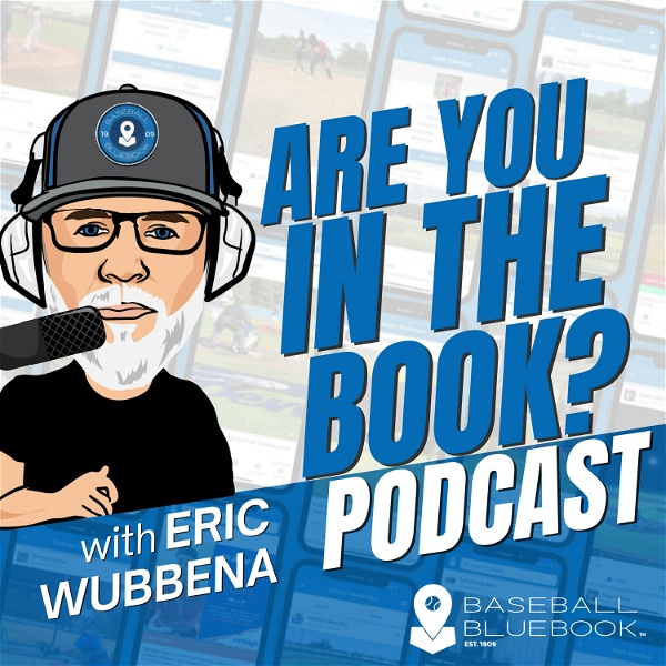 Artwork for Are you in the Book Podcast