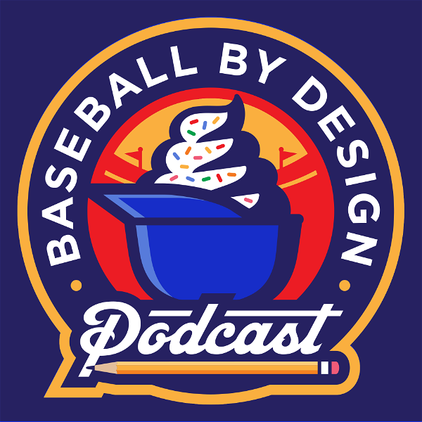 Artwork for Baseball By Design: Stories of Minor League Logos and Nicknames