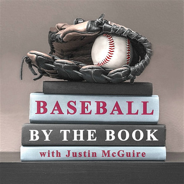 Artwork for Baseball by the Book