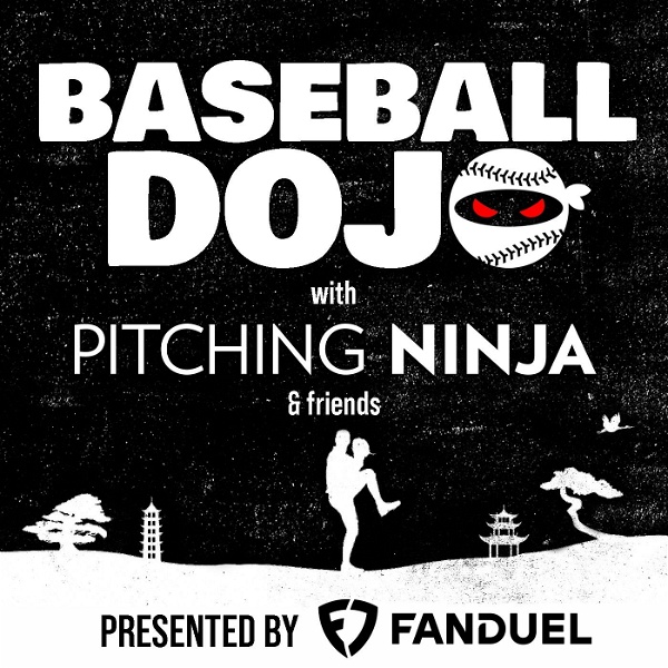 Artwork for Baseball Dojo with Pitching Ninja