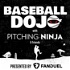 Baseball Dojo with Pitching Ninja