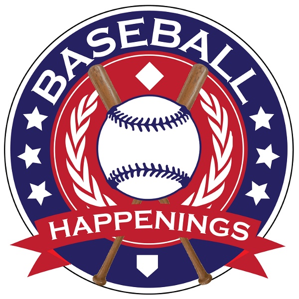 Artwork for Baseball Happenings Podcast