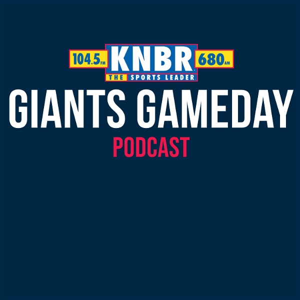 Artwork for Giants Gameday