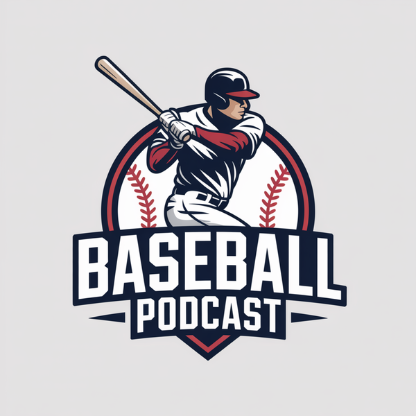 Artwork for Baseball Podcast