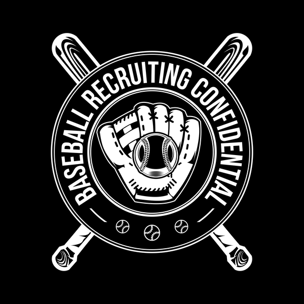 Artwork for Baseball Recruiting Confidential