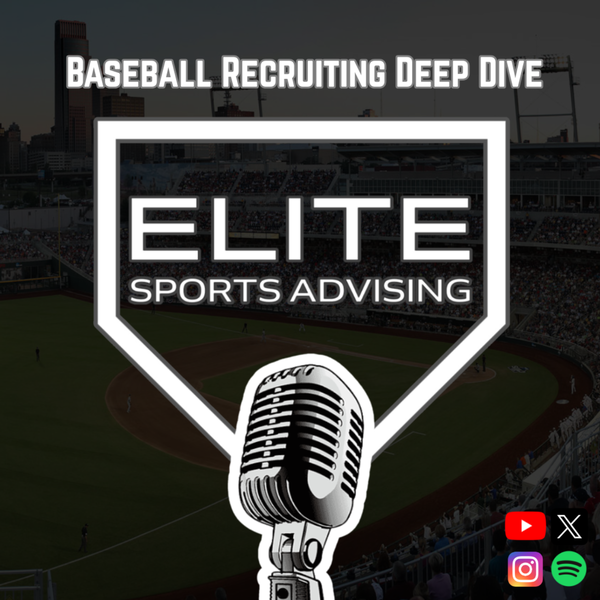 Artwork for Baseball Recruiting Deep Dive
