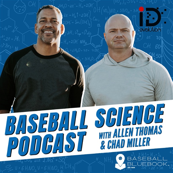 Artwork for Baseball Science Podcast