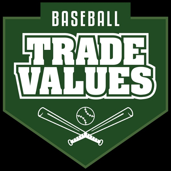 Artwork for Baseball Trade Values Podcast