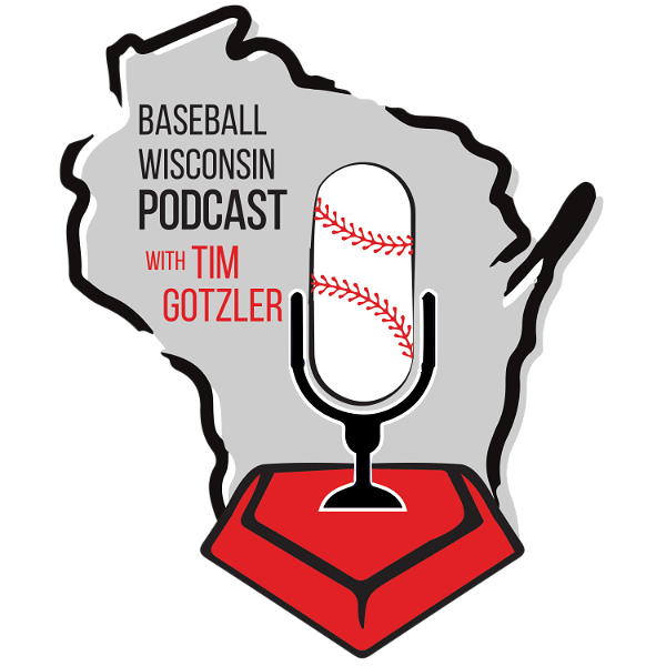 Artwork for Baseball Wisconsin Podcast