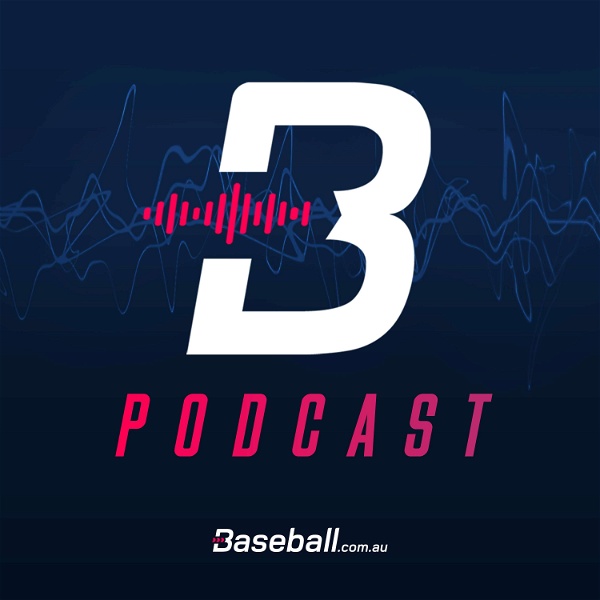 Artwork for Baseball.com.au Podcast