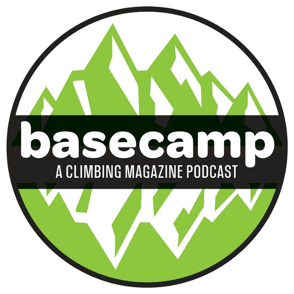 Artwork for Basecamp: A Climbing Magazine Podcast