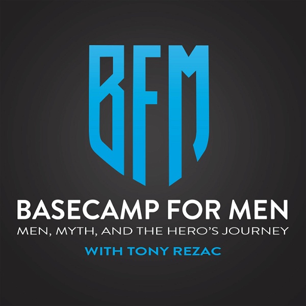 Artwork for Basecamp for Men