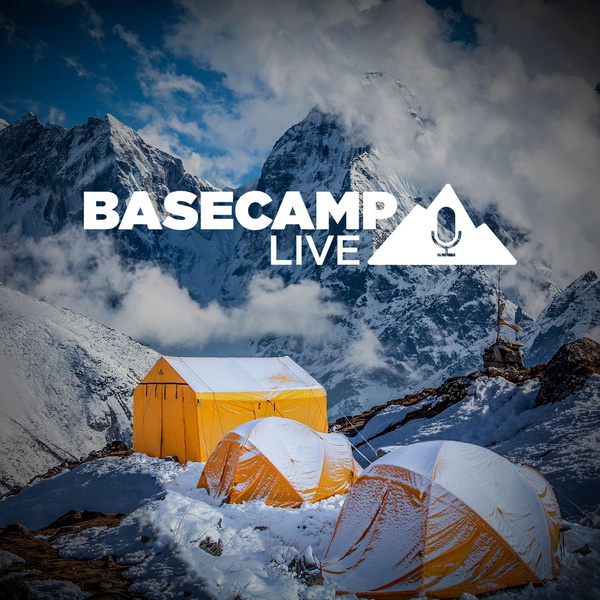 Artwork for BaseCamp Live