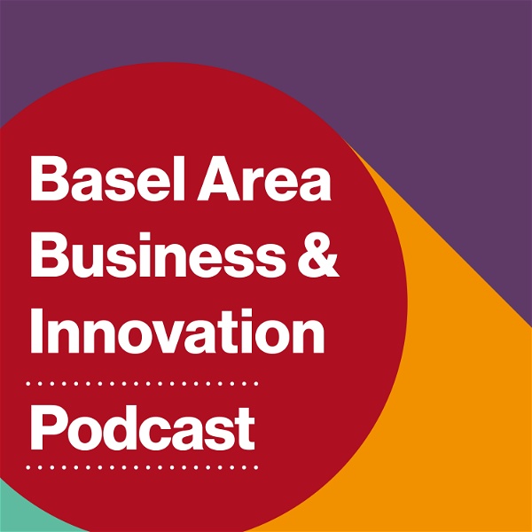 Artwork for Basel Area Business & Innovation