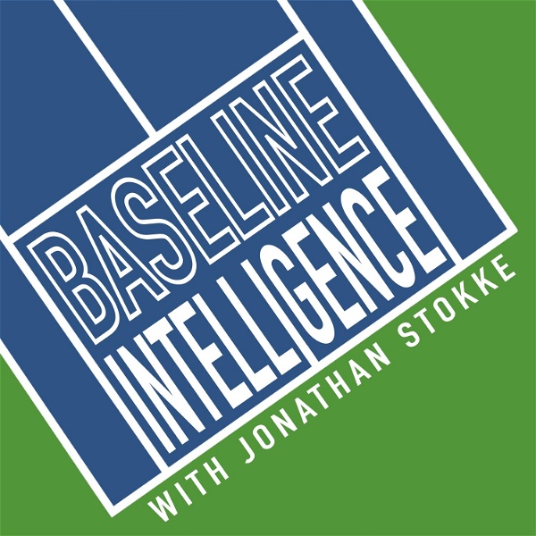 Artwork for Baseline Intelligence
