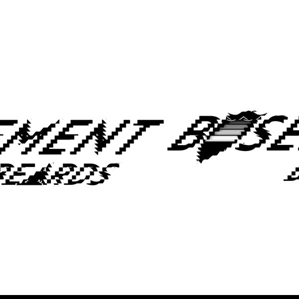 Artwork for Basement Beards