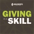 Giving Is A Skill