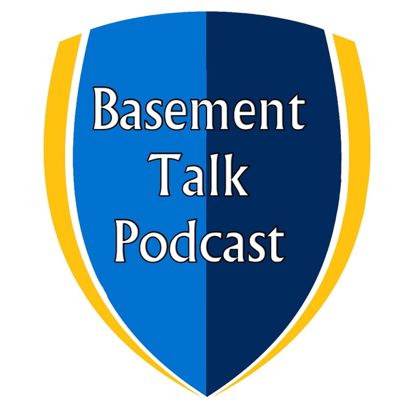 Artwork for Basement Talk Podcast