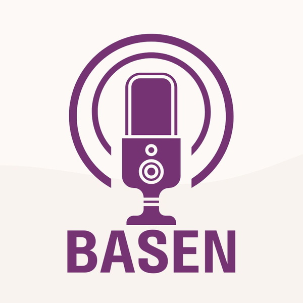 Artwork for Basen indefra: Mennesker og metoder