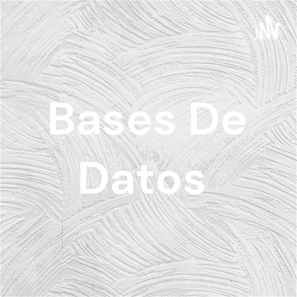 Artwork for Bases De Datos