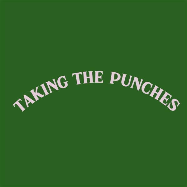 Artwork for Taking The Punches