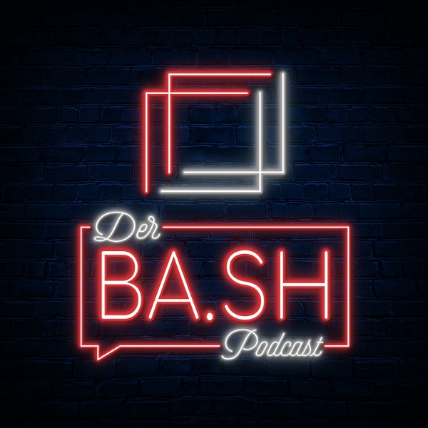Artwork for BA.SH - Der Blockchain Podcast
