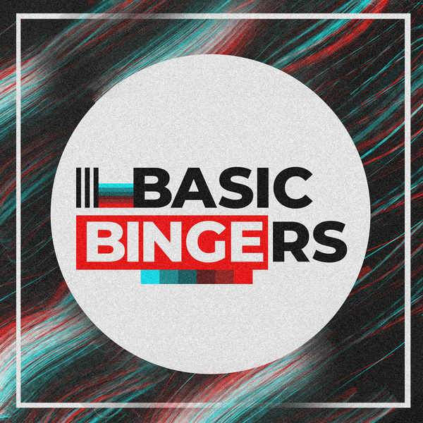 Artwork for Basic Bingers