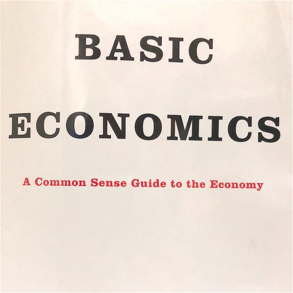 Artwork for Basic Economics