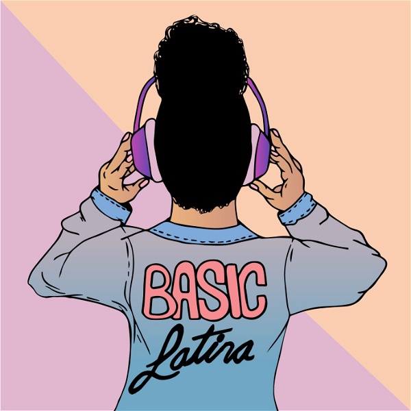 Artwork for Basic Latina Podcast
